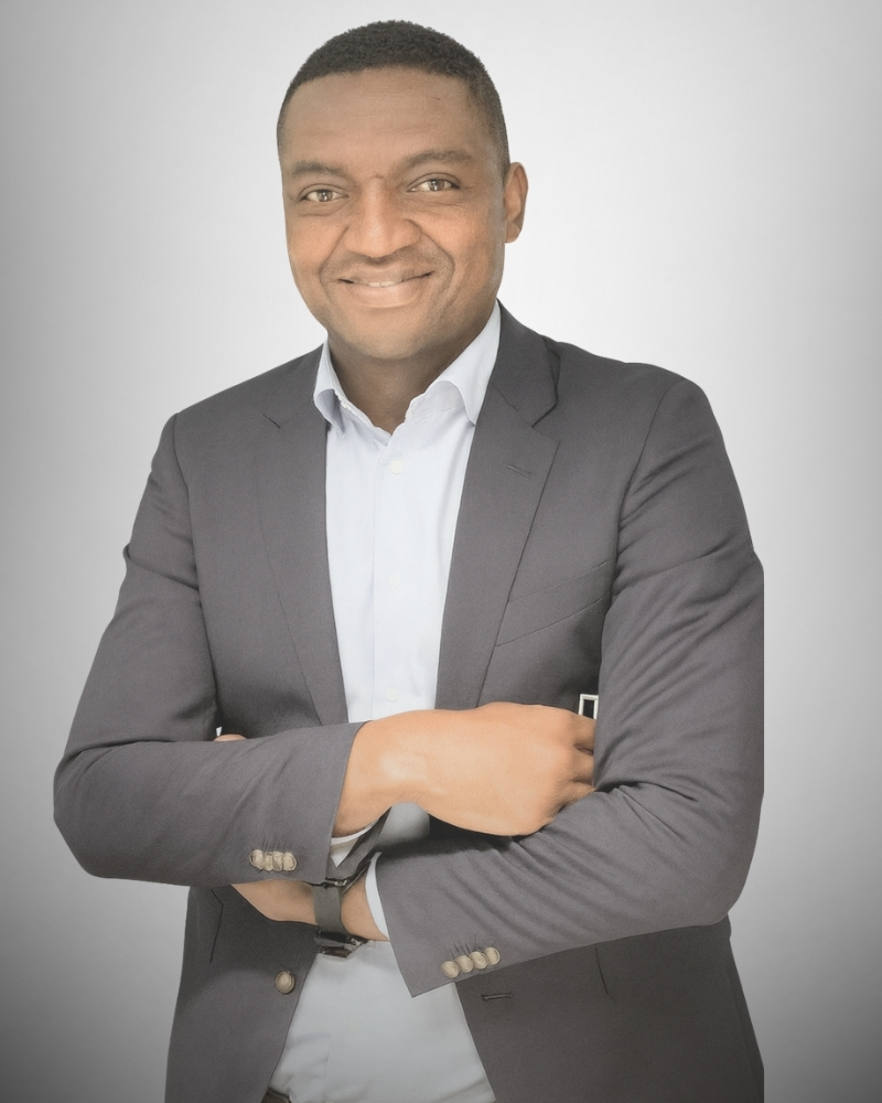 Ben Tientcheu en 2026, vingt ans plus tard